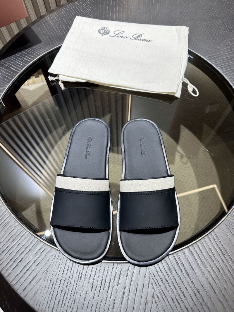 Loro Piana Sandals